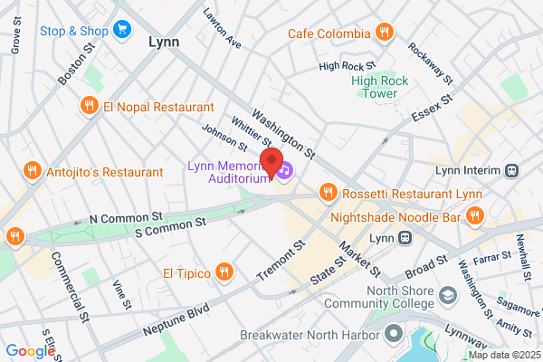 Eastern Tree Service