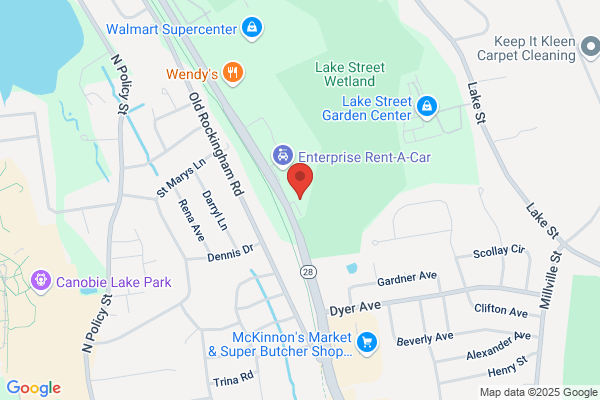 New England Auto Exchange Inc