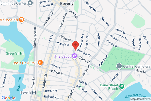 Beverly Animal Hospital
