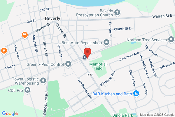 Schoen Air Duct Cleaning