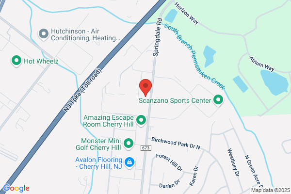 All Brand Appliance Parts of Nj