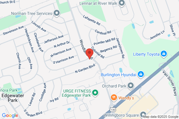 Bradin Eugene DDS