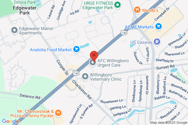 Modern Furniture Outlet - Willingboro