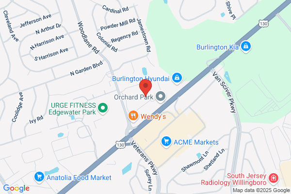 Orchard Park Apartment Homes