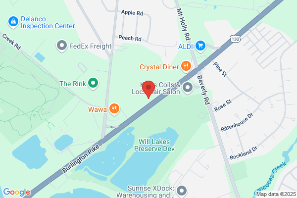 Willingboro Rv Center