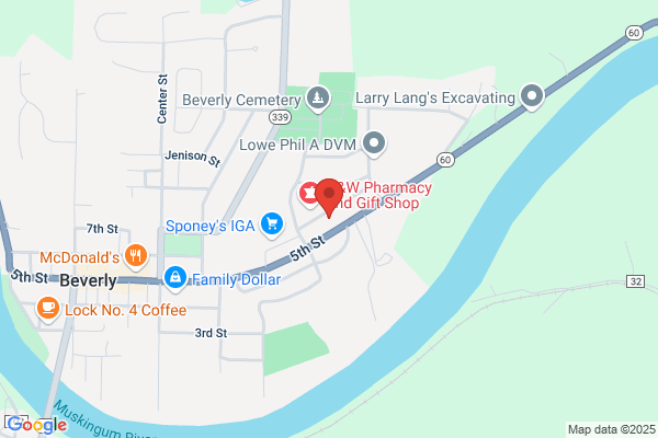 Amy's Flower Shoppe