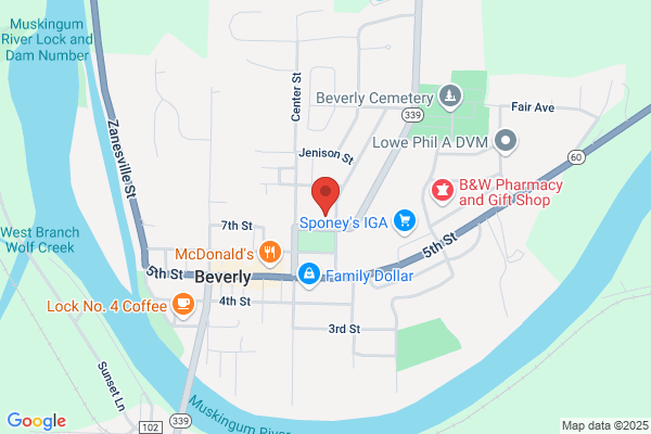 Beverly Nutrition Site