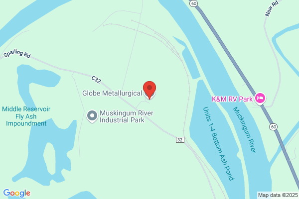 Globe Metallurgical Inc