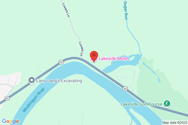 Lakeside Motel