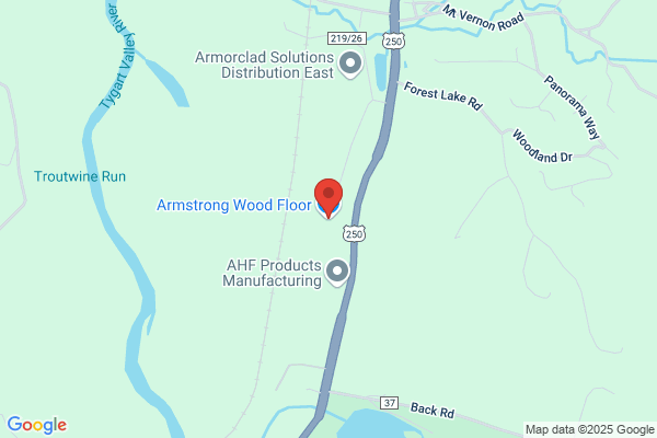 Armstrong World Industries