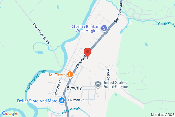 Beverly Elementary