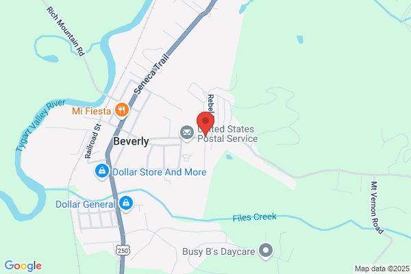 Beverly Manor