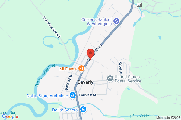 Beverly Marathon