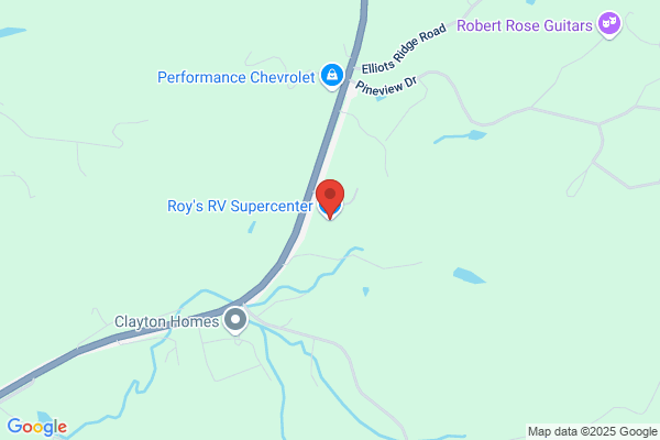 Roy's RV Supercenter LLC