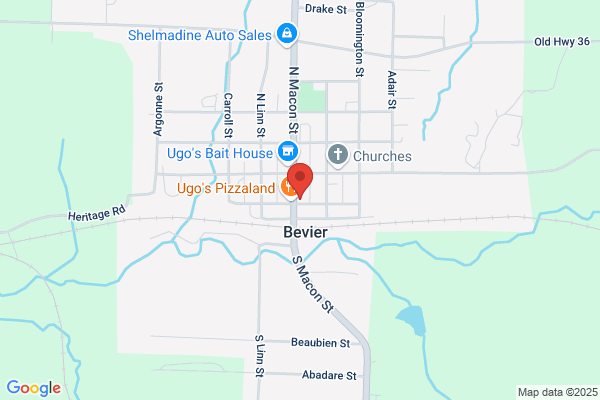 Bevier Fire Department