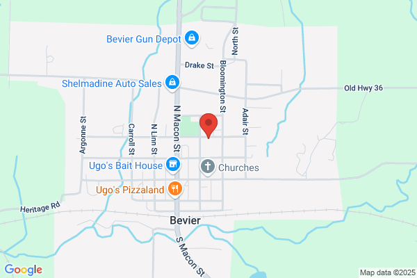 Bevier School