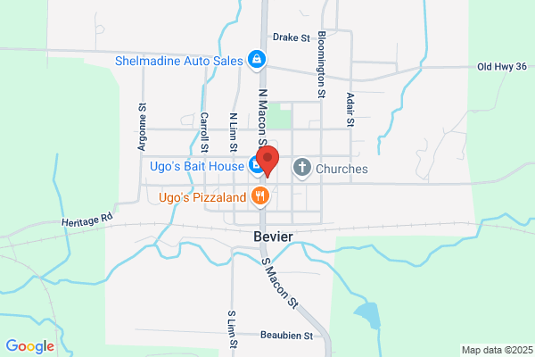 Churches, Sacred Heart Church