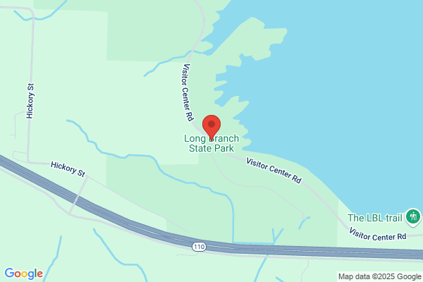 Long Branch State Park