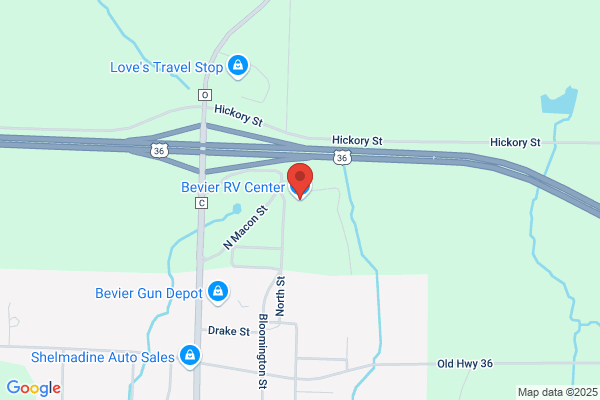 Shoemaker Rv Center