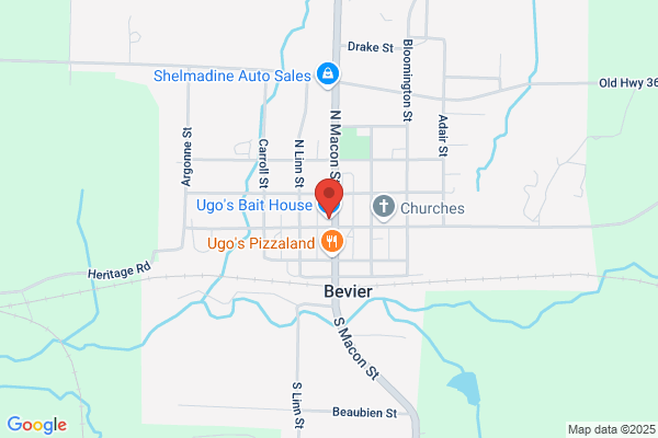 Ugo's Bait House