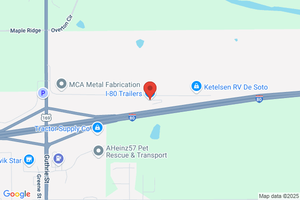 Middle River Trailer Sales