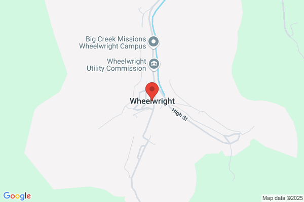 City of Wheelwright