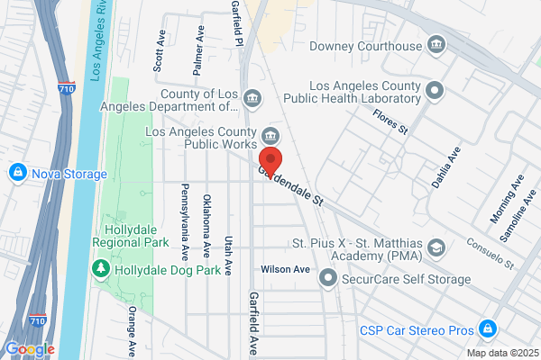 Fire Department-Southeast Area