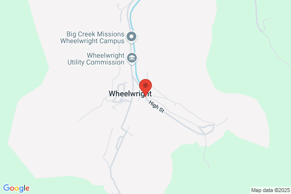 Wheelwright Senior Citizens Center