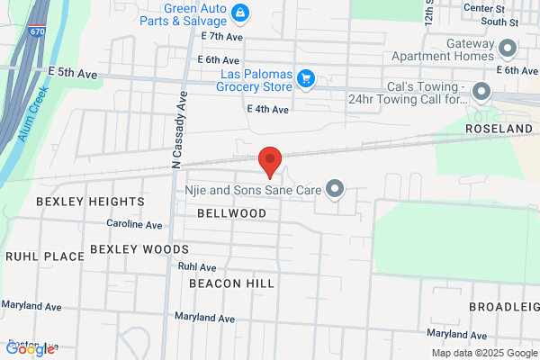Bexley Automotive