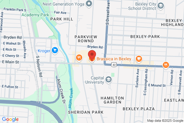 Bexley Urgent Care