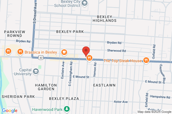 Fifth Third Bank & ATM