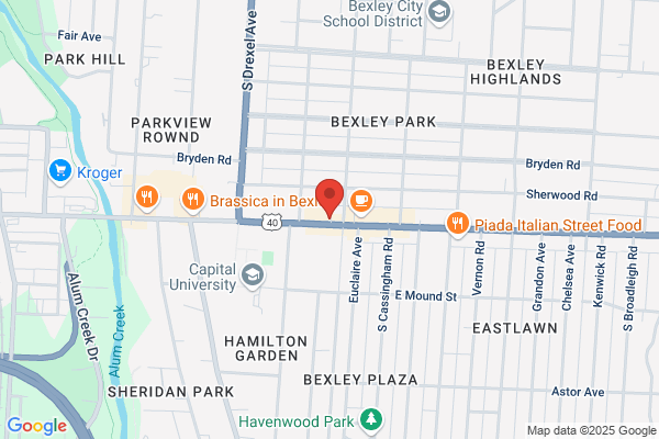 Snap Fitness Bexley 24-7