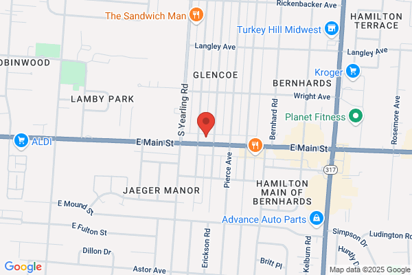 All Columbus Locksmith Bexley