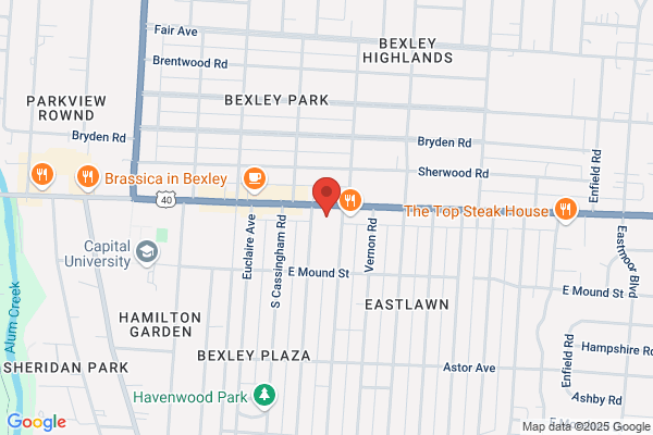 Bexley City School District, Montrose Elementary School