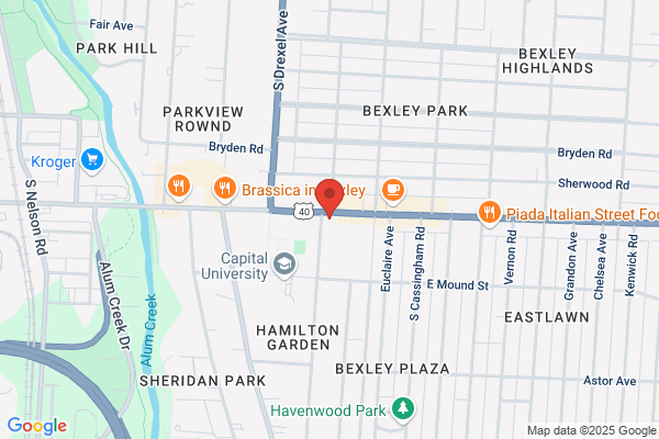 Bexley Dermatology