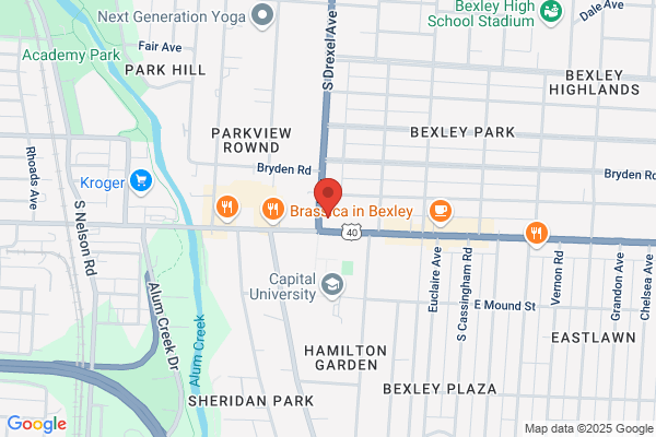 Bexley Optical Boutique