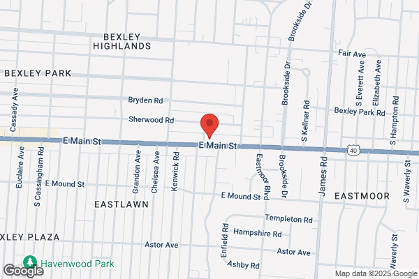 Bexley Physical Therapy Center