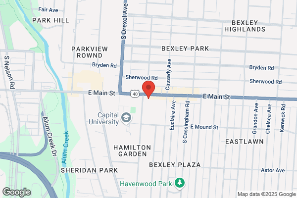 Bexley Title Insurance Agency Llc
