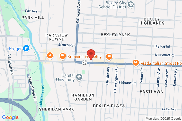 Breslow Eye Care