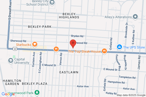 Brubaker Insurance Agencies Inc.