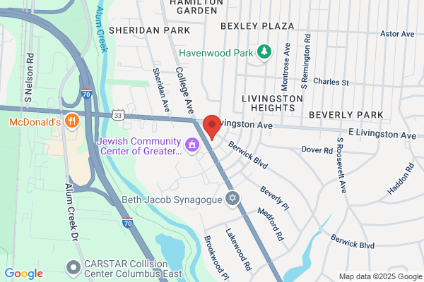 Career & Workforce Development Center