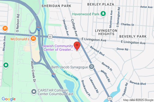 Jewish Community Center