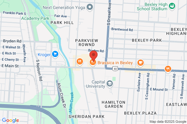 Pilates Studio of Bexley