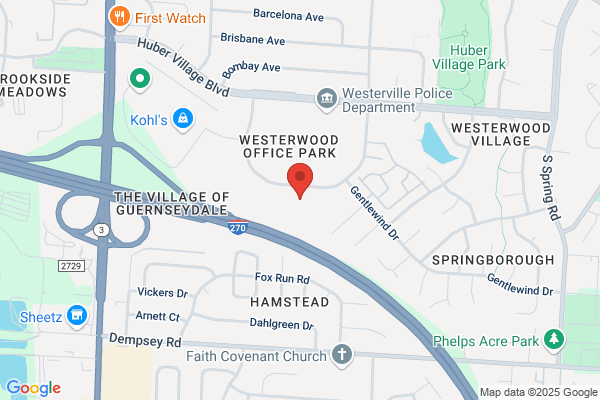 Schottenstein Roofing
