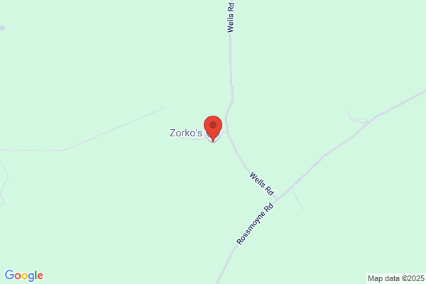Zorko's