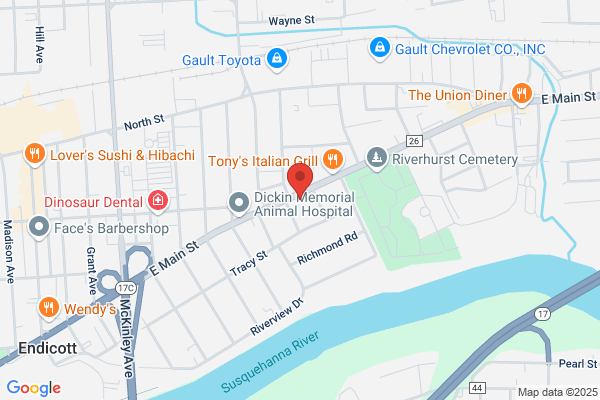 Dwyer Building, Inc.