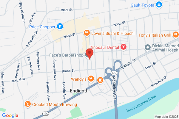 Howard's Florist & Garden Center