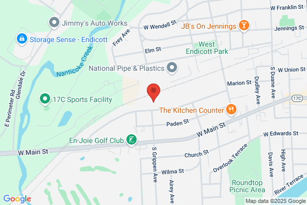 Kintner Equipment Corporation