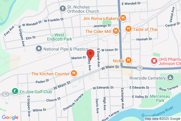 T N D Tree Service and Removal