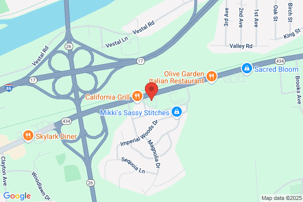 Vestal Auto Mart